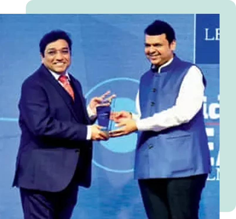 award image