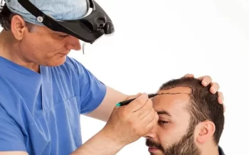 Importance Of Hairline Design In Hair Transplant