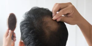 hair loss treatment doctor