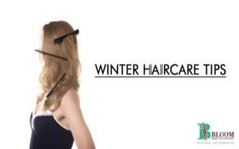 Winter Hair Care Tips