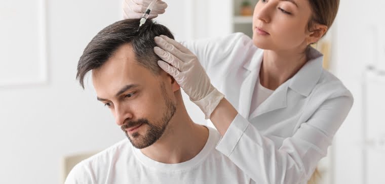 Bloom Hair Transplant: Restoring Confidence Through Personalized Care