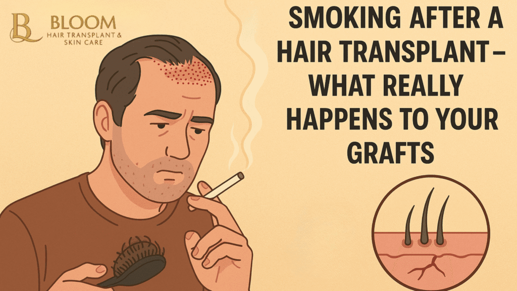 chewing tobacco after hair transplant Smoking a Memo To Major League Baseball: